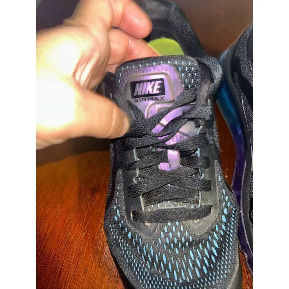 Nike air max 2014 size  7 - Picture 3 of 8